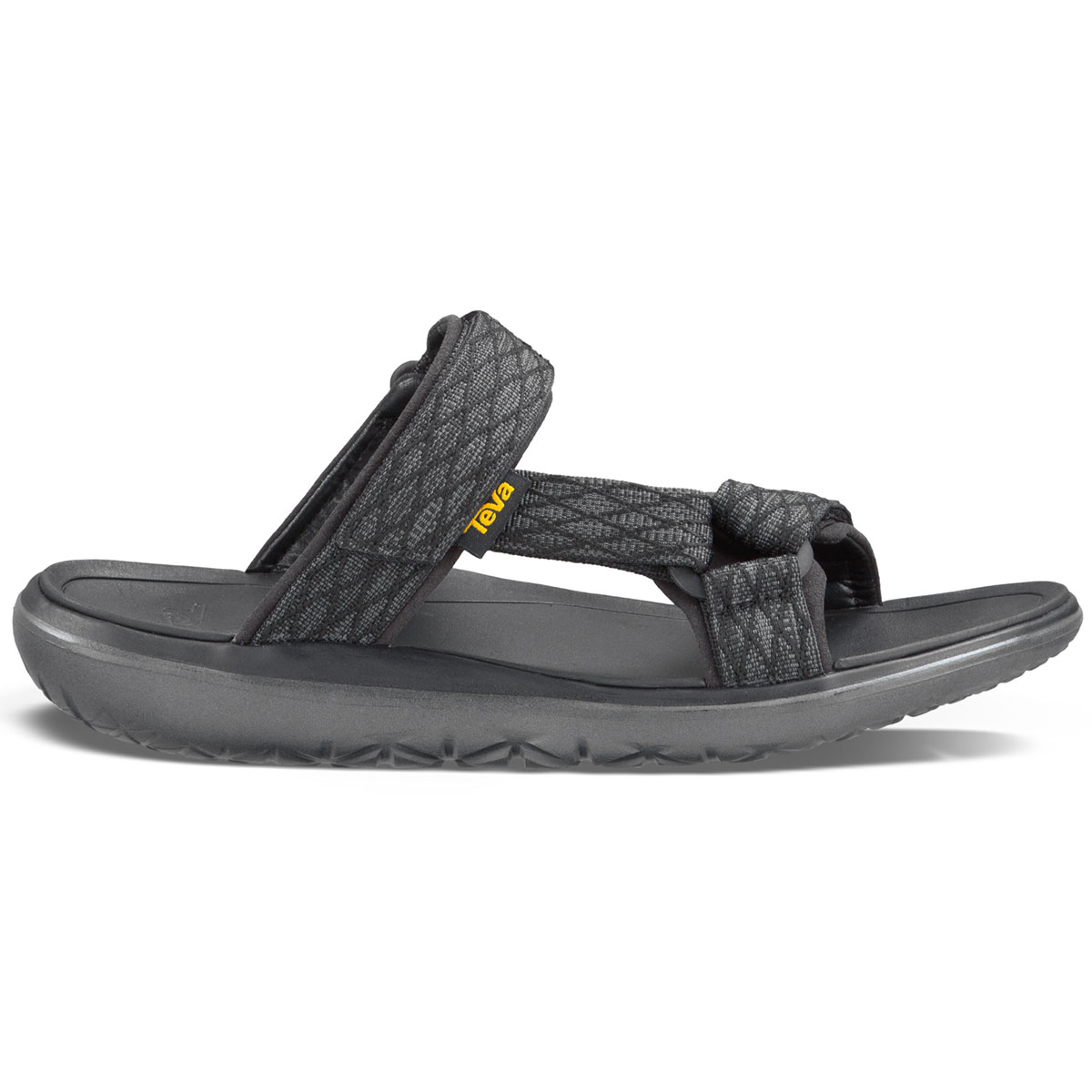 TEVA Men's Terra-Float Slide Sandals 