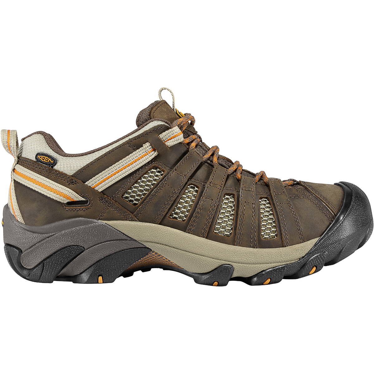 Keen Men's Voyageur Hiking Shoes - Size 13
