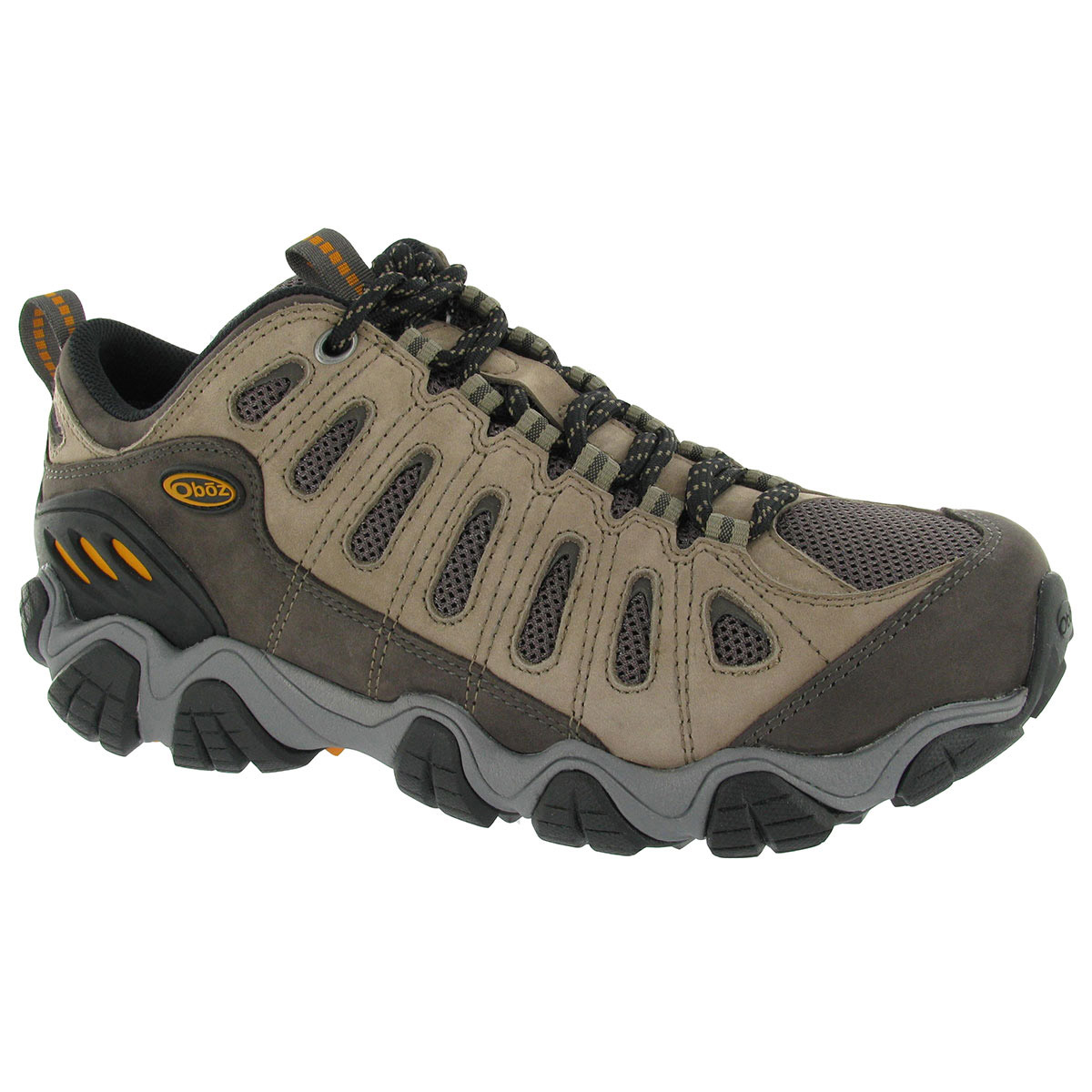 oboz sawtooth low hiking shoes