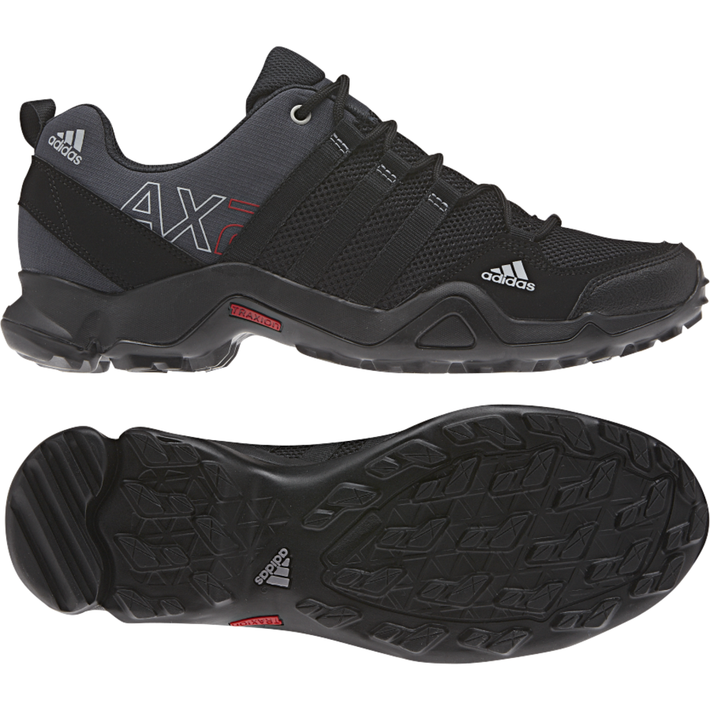 evalueren Frustratie tekort ADIDAS Men's AX 2.0 Hiking Shoes - Eastern Mountain Sports