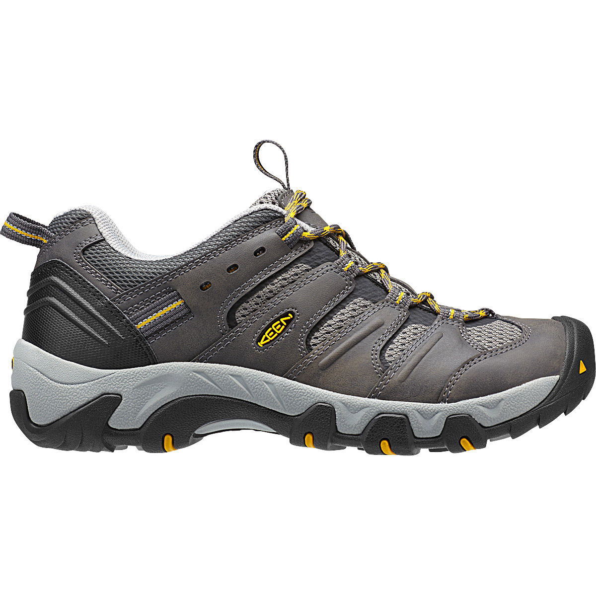 keen koven low