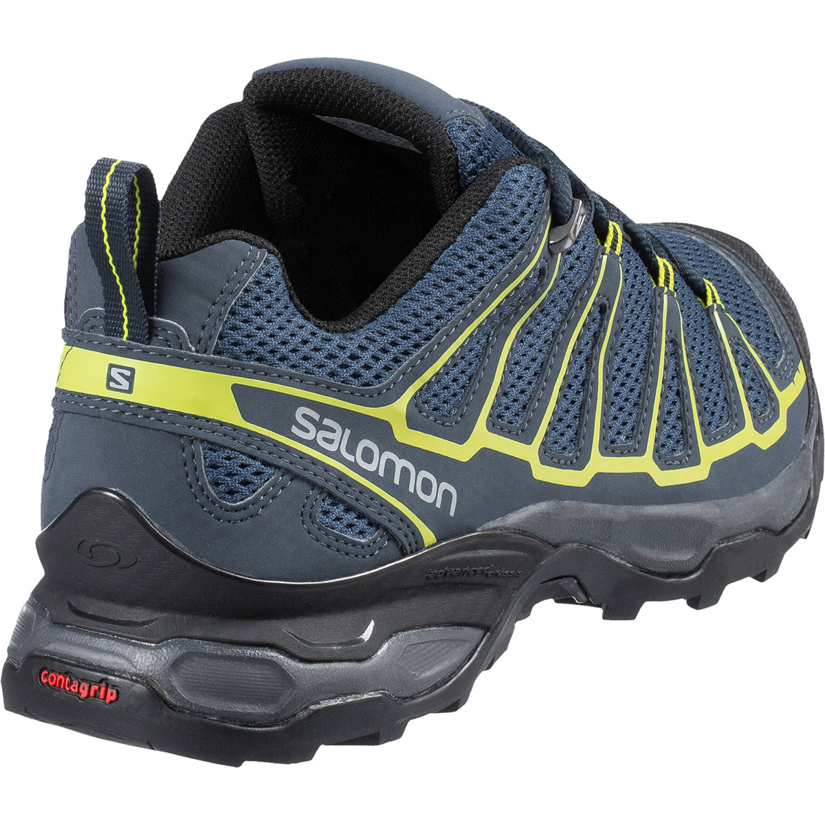 men's salomon x ultra hiking shoes