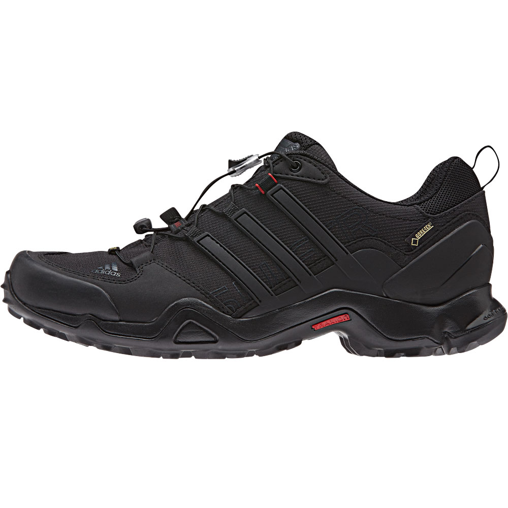 adidas men's terrex swift r gtx hiking shoes