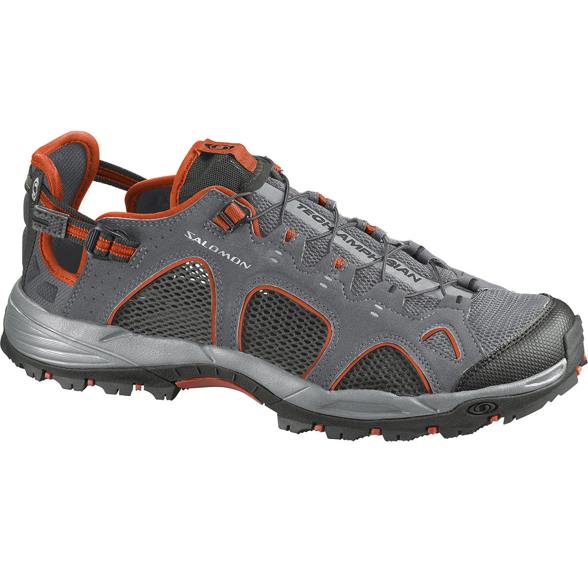 SALOMON Men's Techamphibian 3 Water 