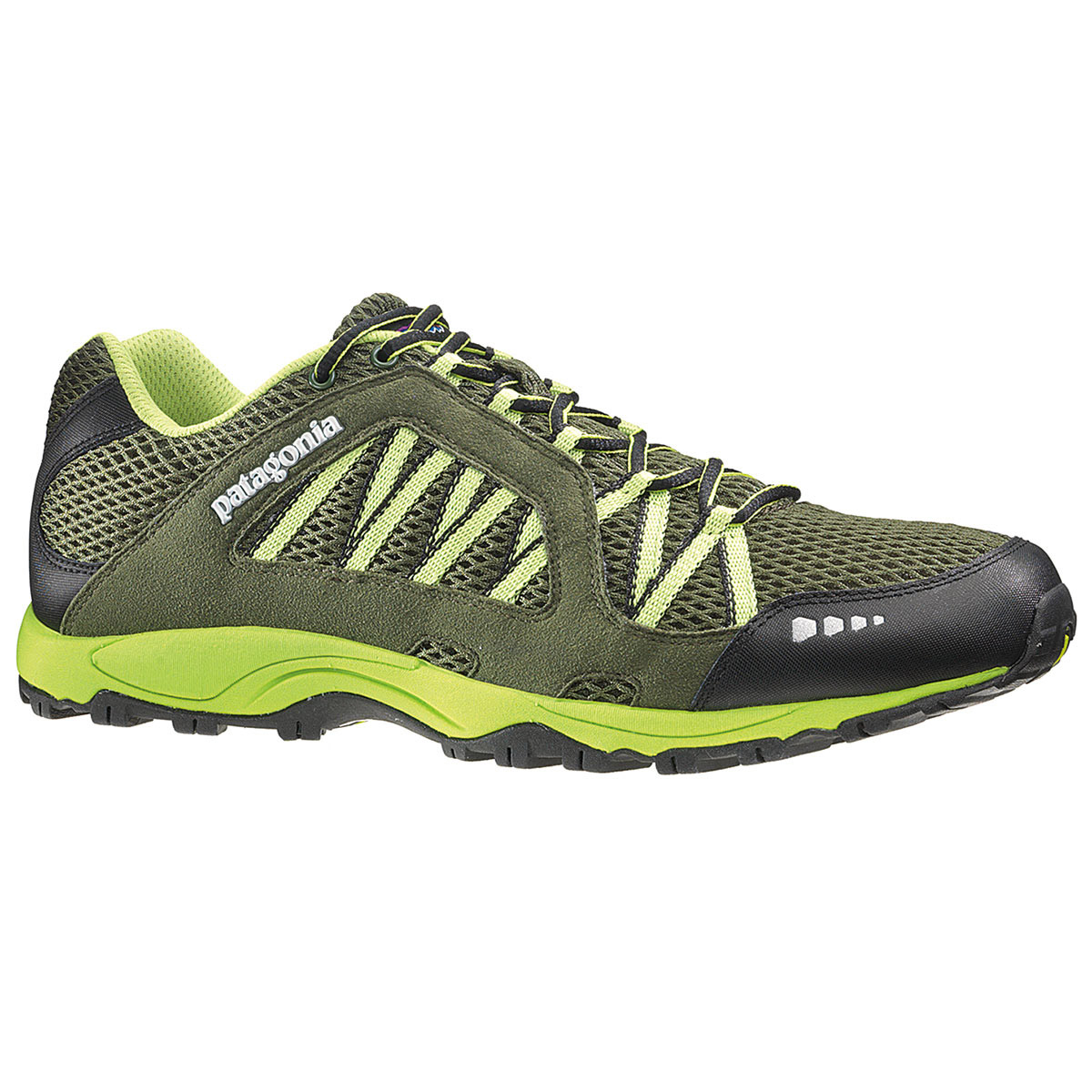 patagonia trail running shoes