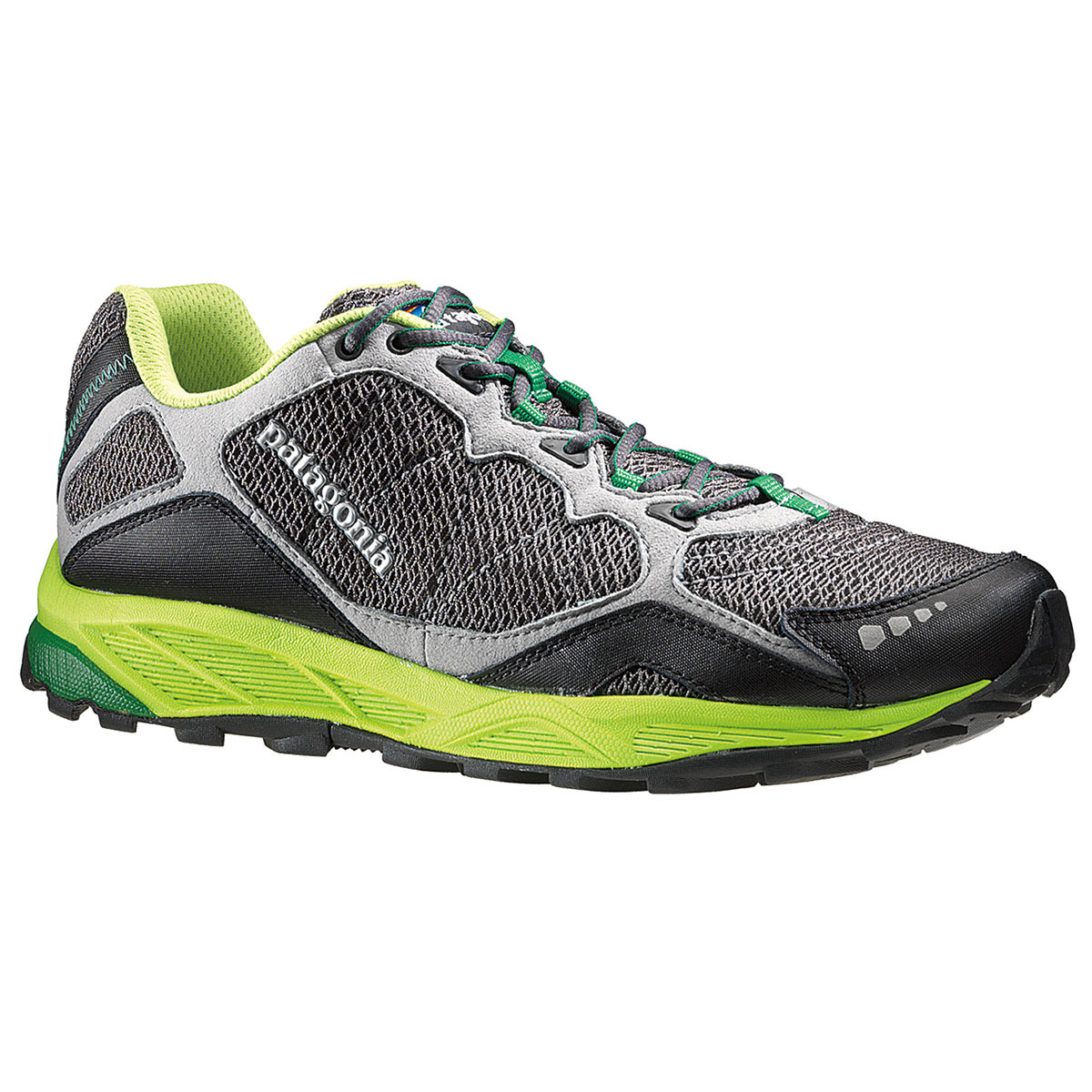 patagonia trail running shoes