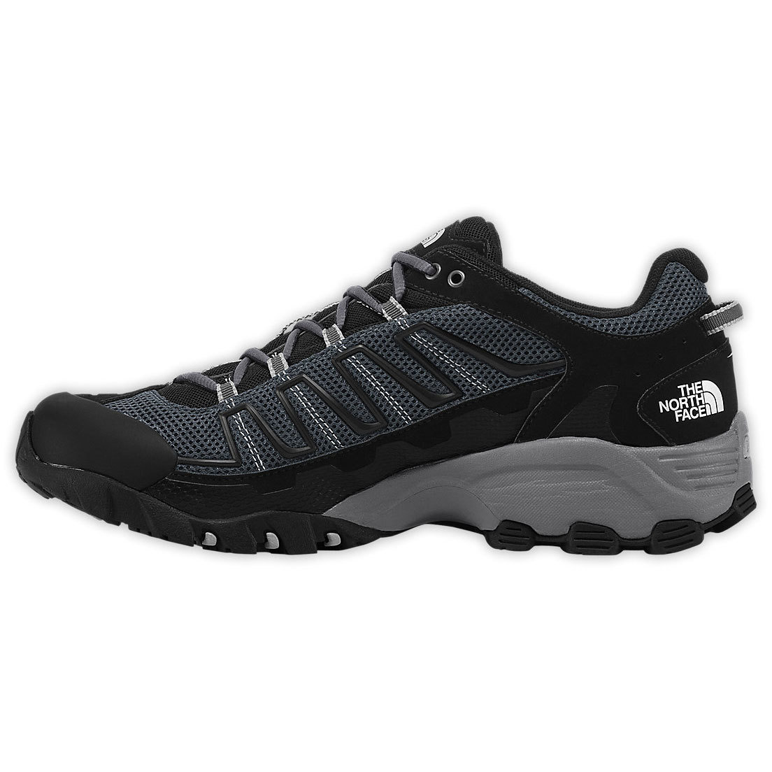 the north face black shoes