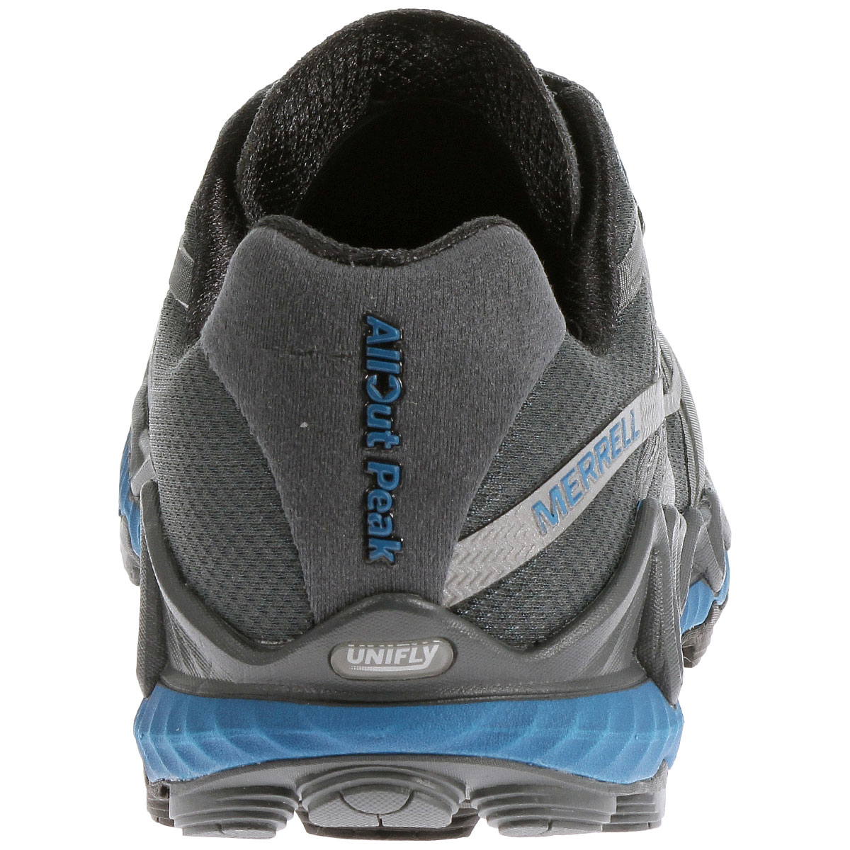 MERRELL Men's All Out Peak Trail 