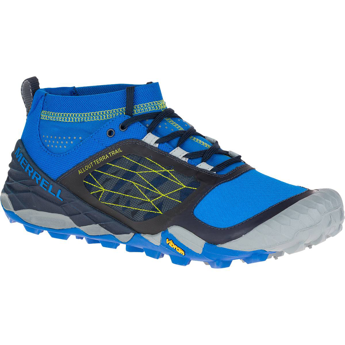 all out terra trail merrell