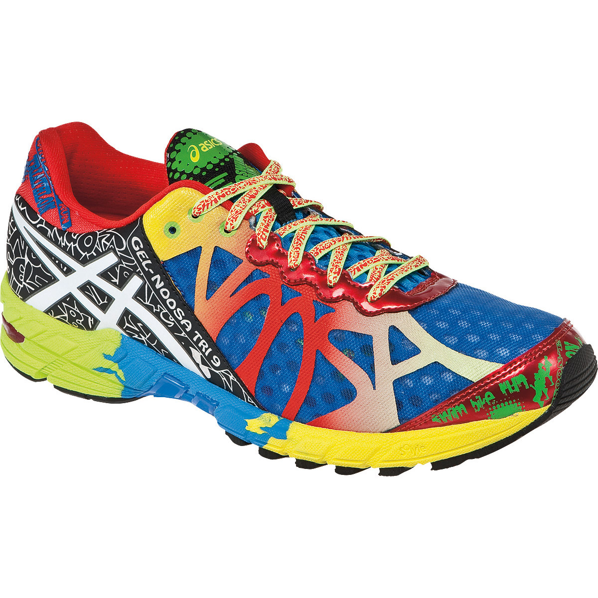 asics gt express womens review