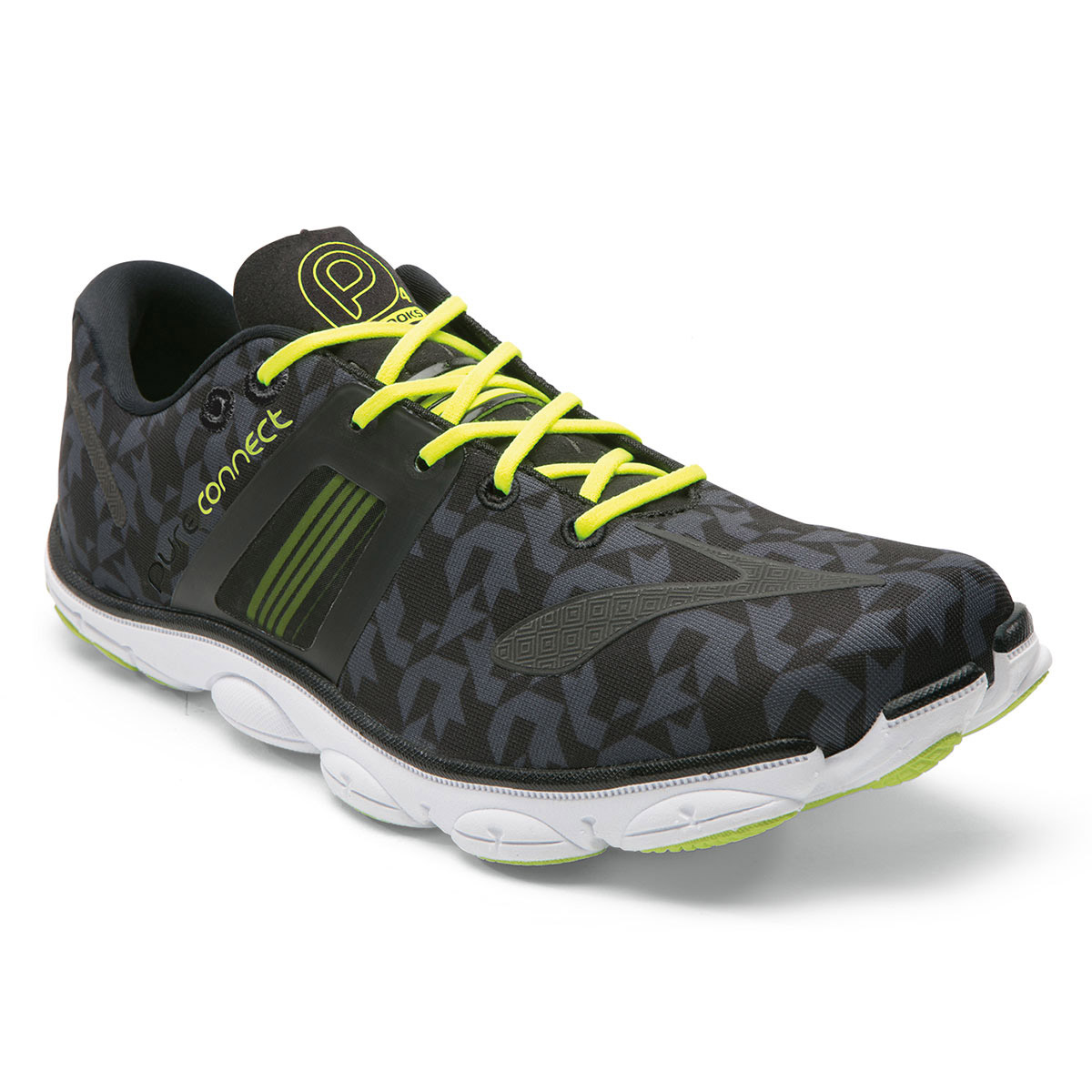 mens brooks pure connect