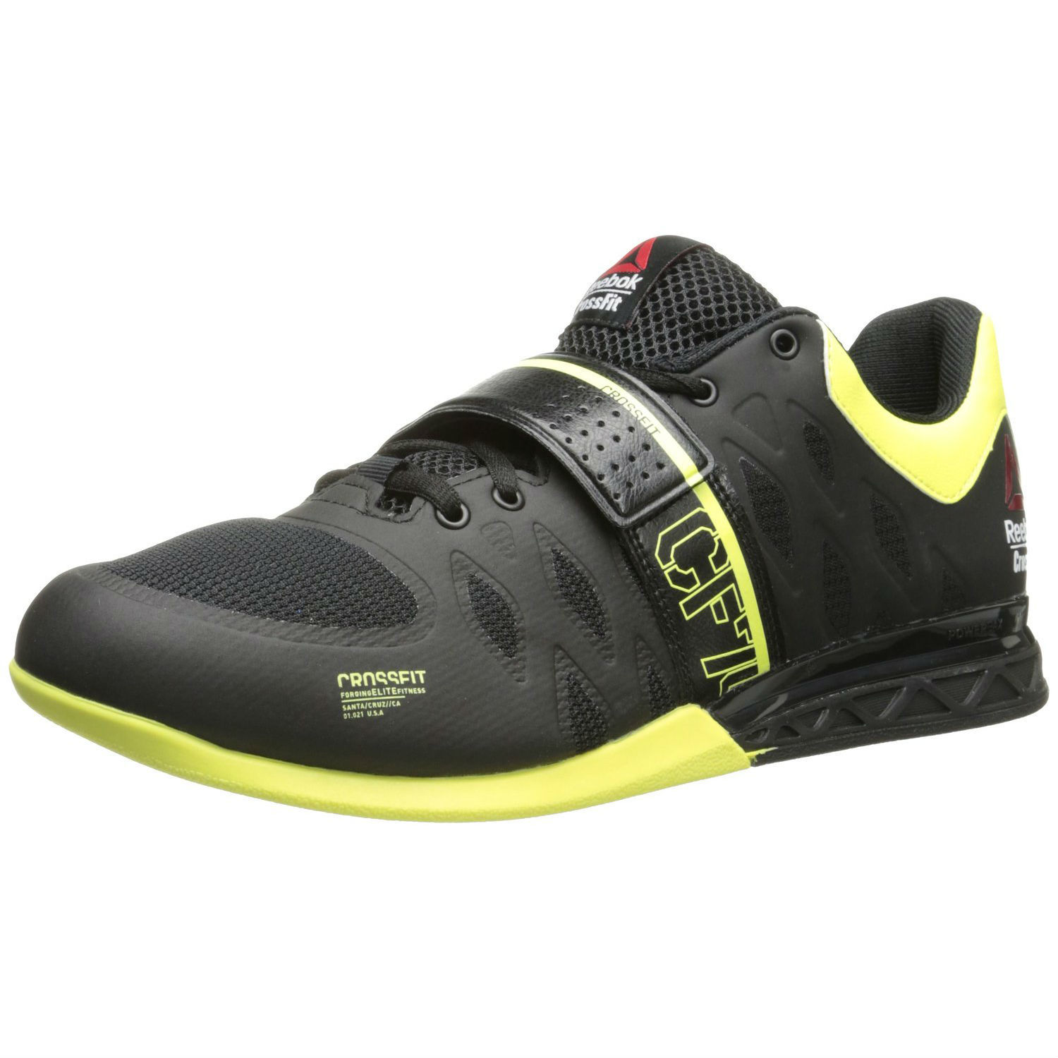 reebok men's lifter 2.0 crossfit shoes