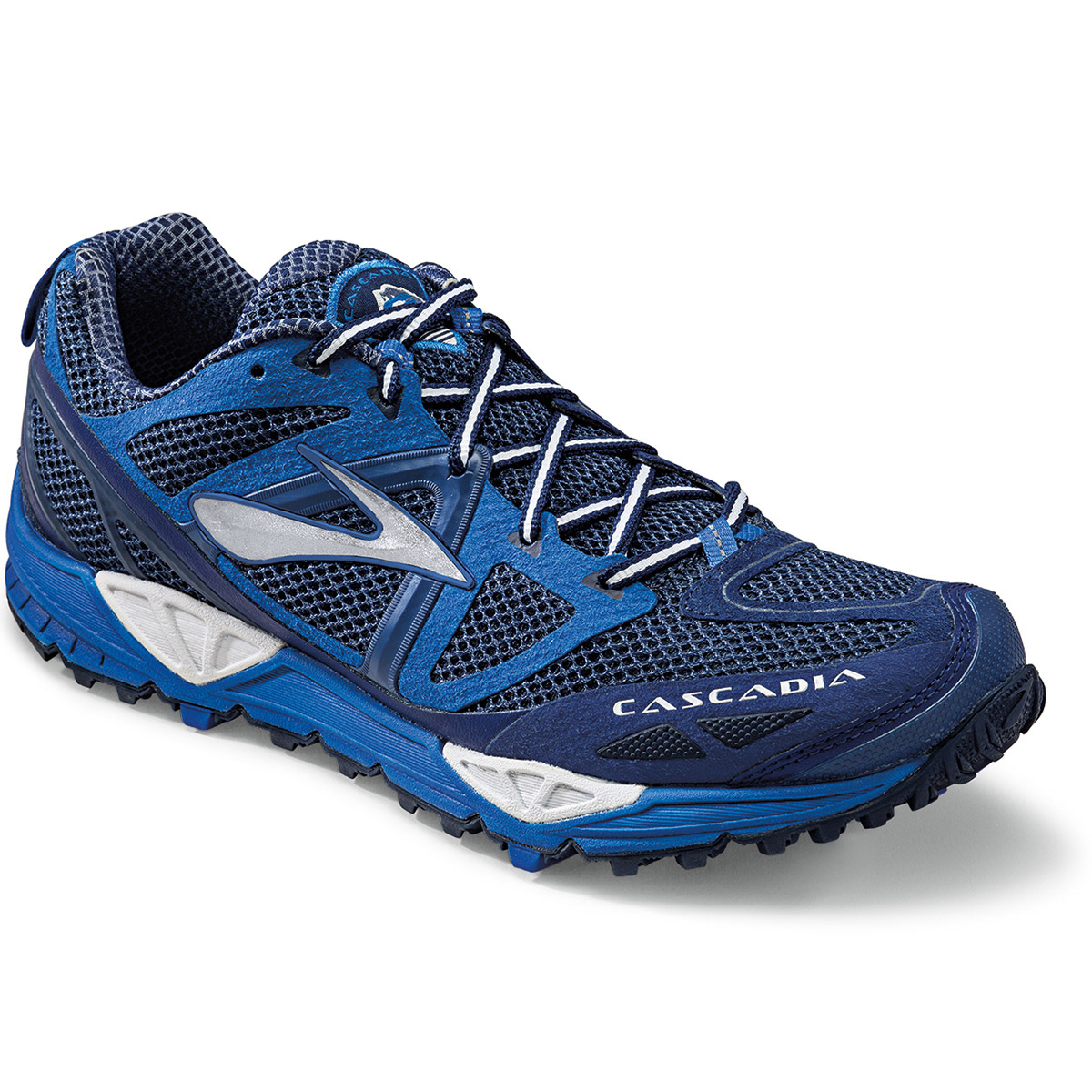 brooks cascadia 9 womens