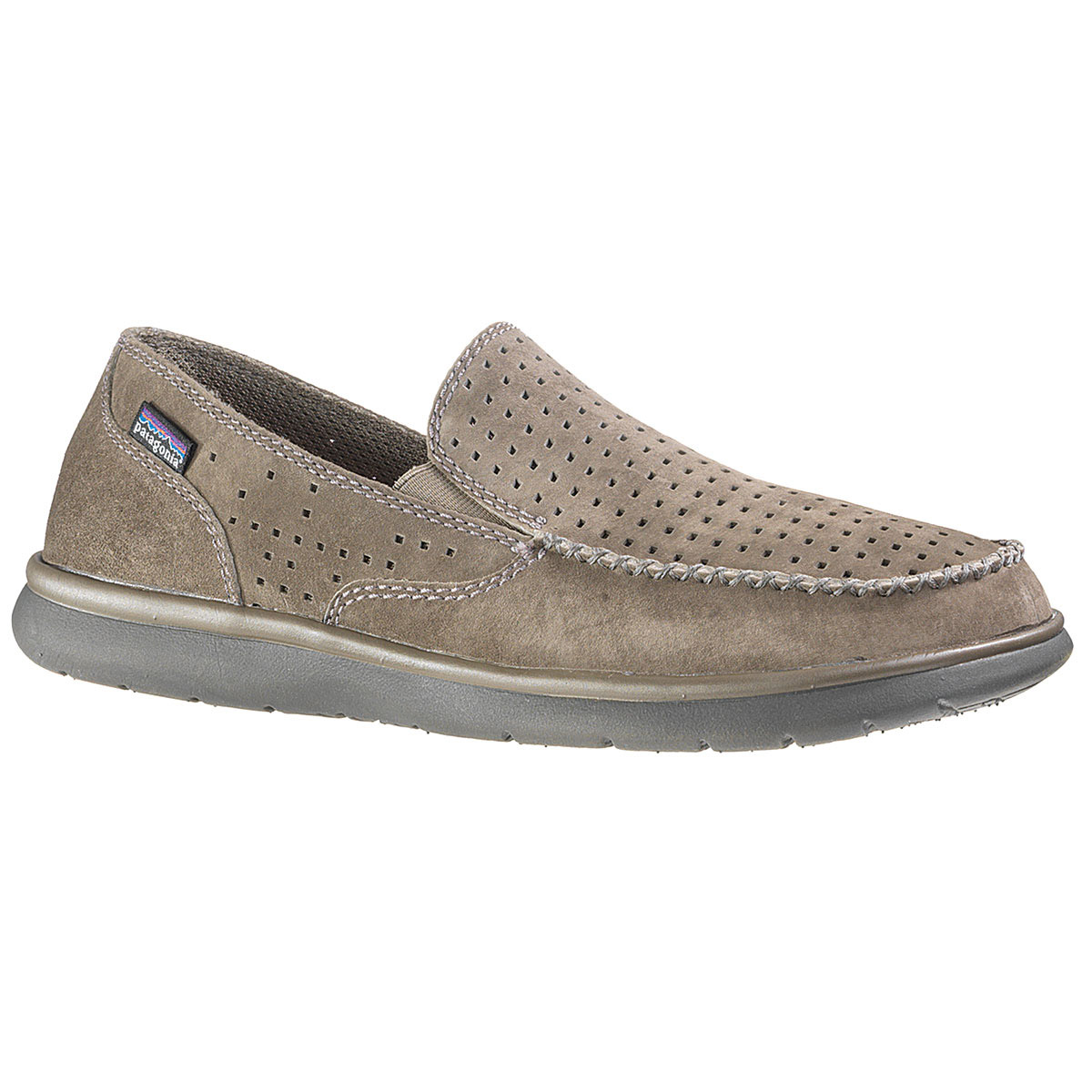 patagonia men's slip on shoes