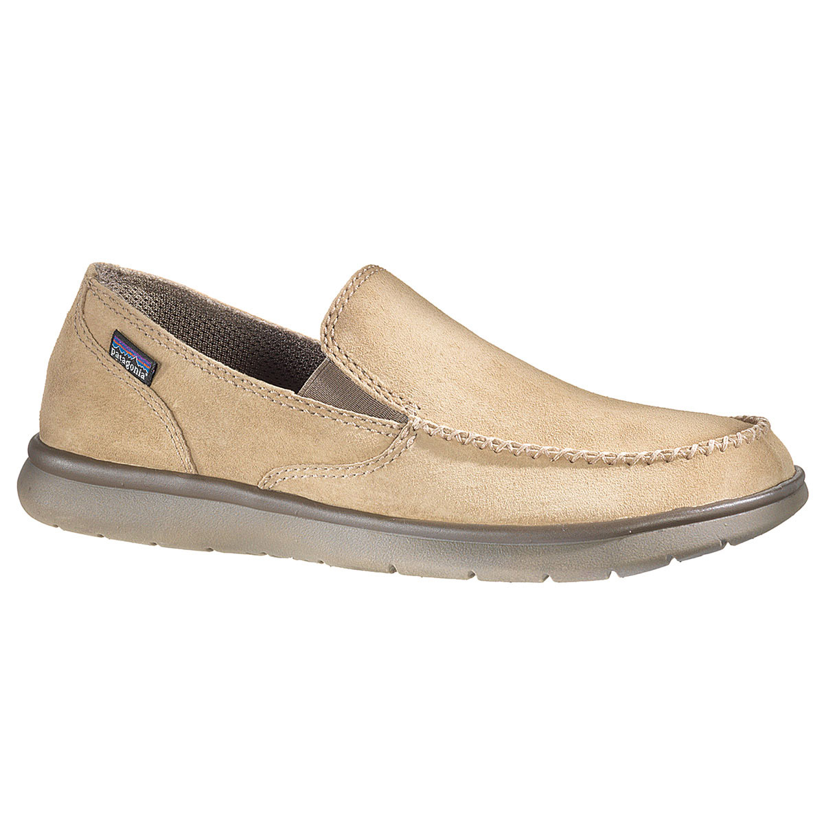 patagonia men's slip on shoes