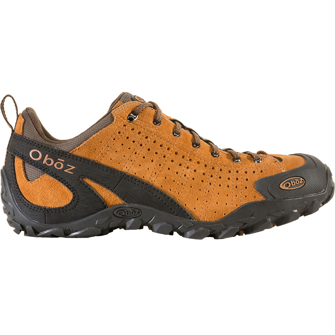 mens light hiking shoes