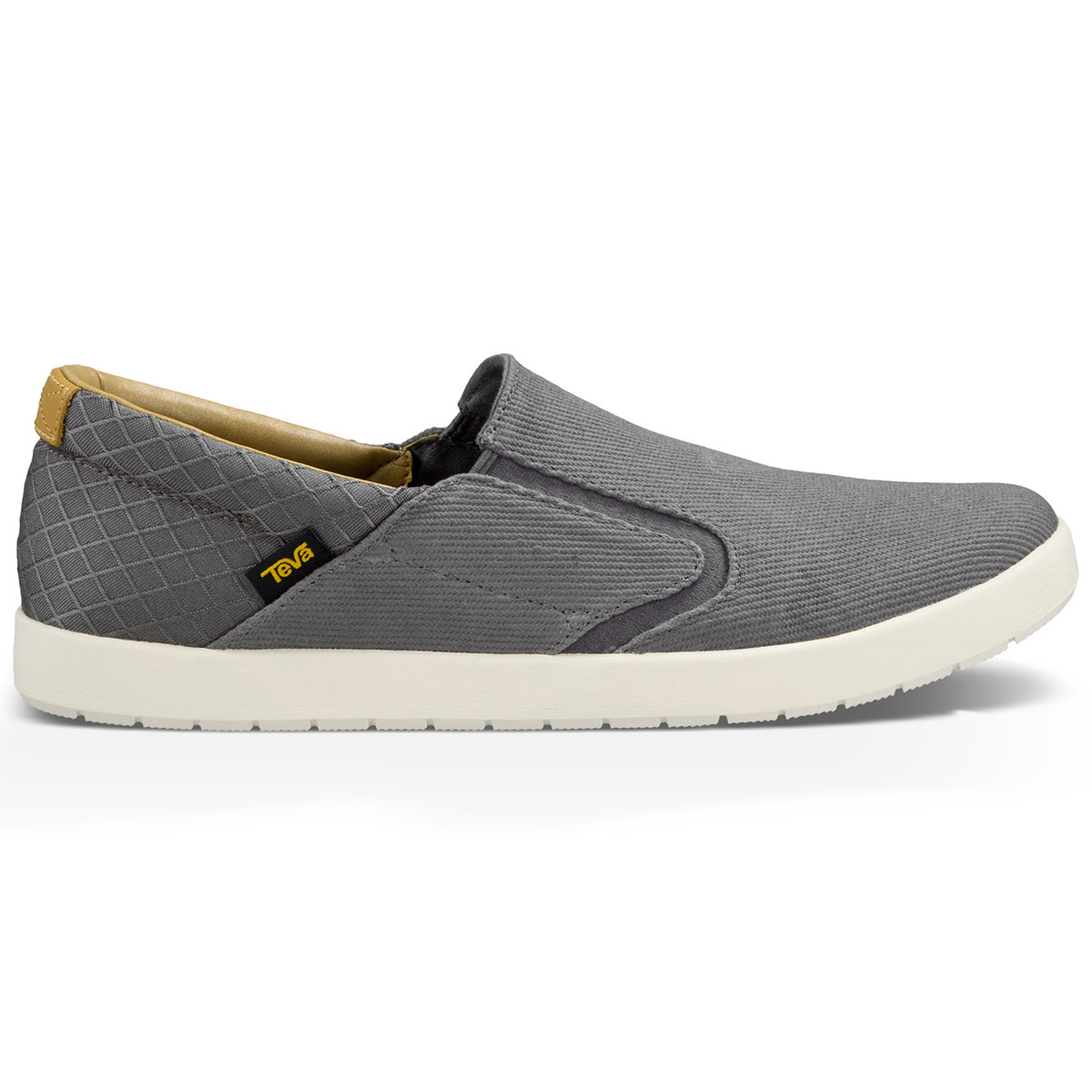 teva slip on shoes