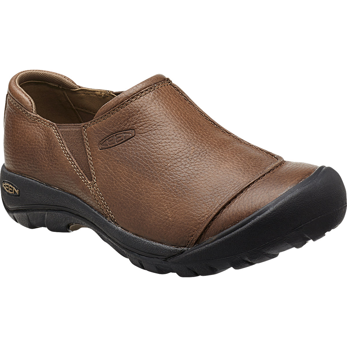 mens slip on keen shoes