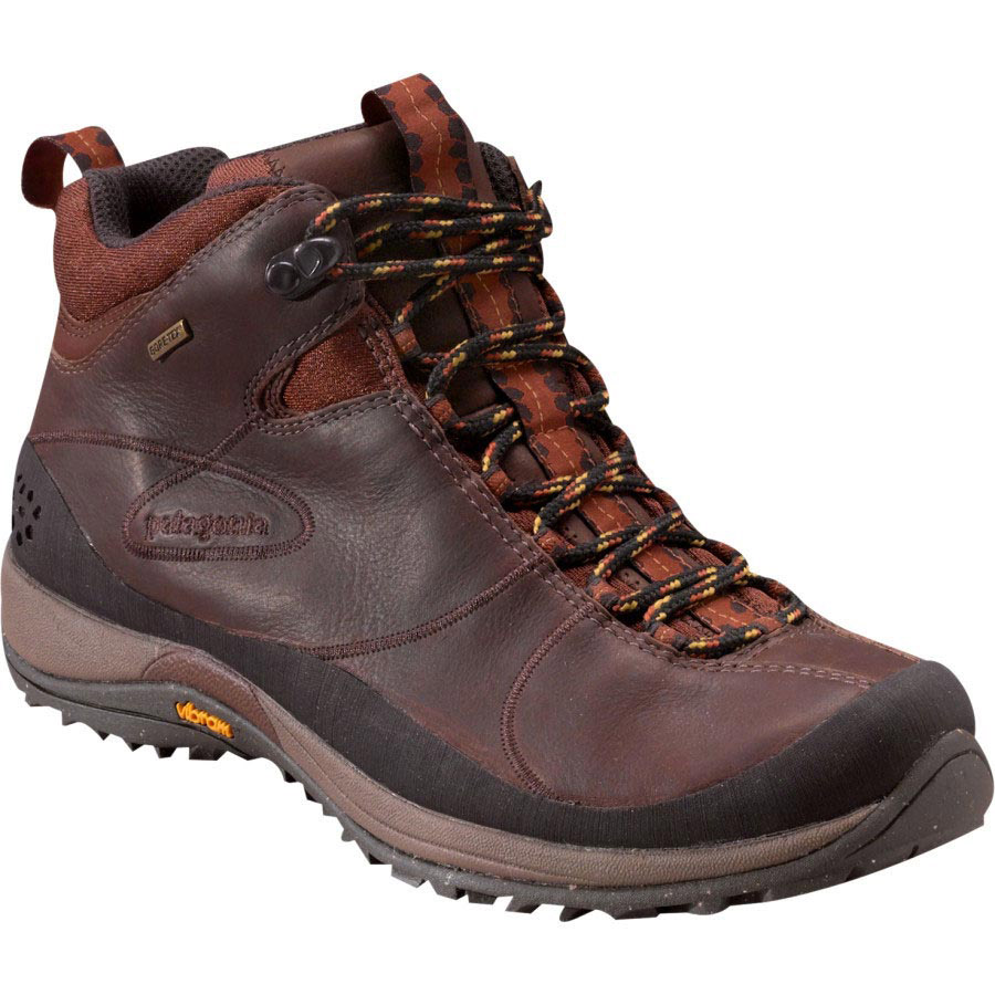 PATAGONIA Women's Bly Mid GTX Hiking 