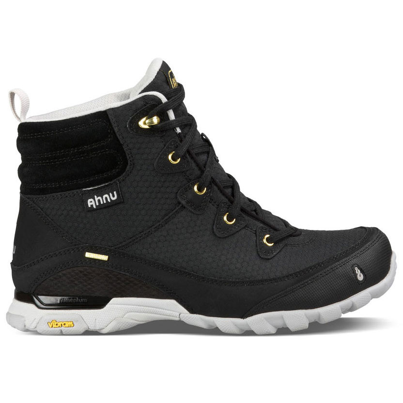 Ahnu hiking top boots women's sale