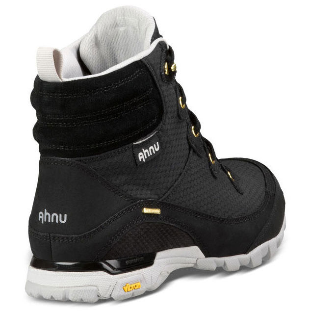 ahnu sugarpine waterproof hiking shoes