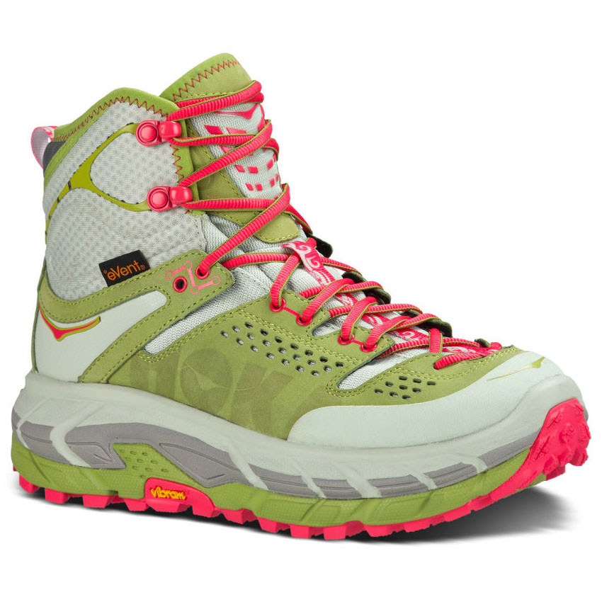 hoka hiking shoes for women