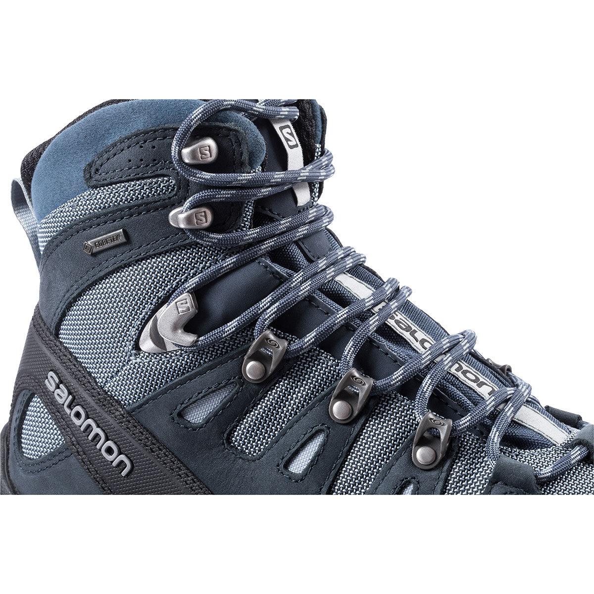 salomon quest 4d 2 gtx women's hiking boots