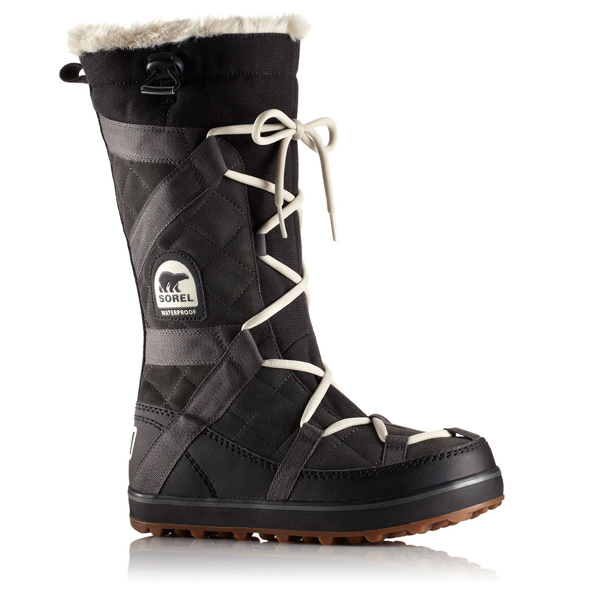 women's sorel glacy explorer boot