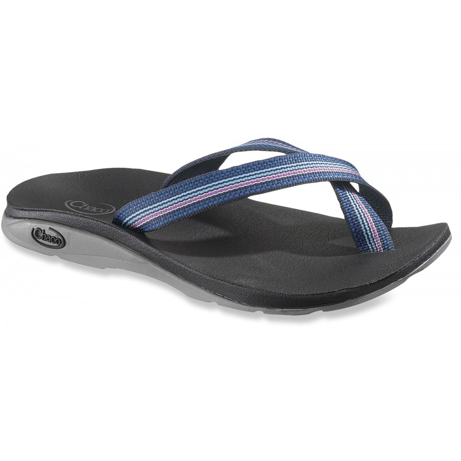 chaco thong sandals