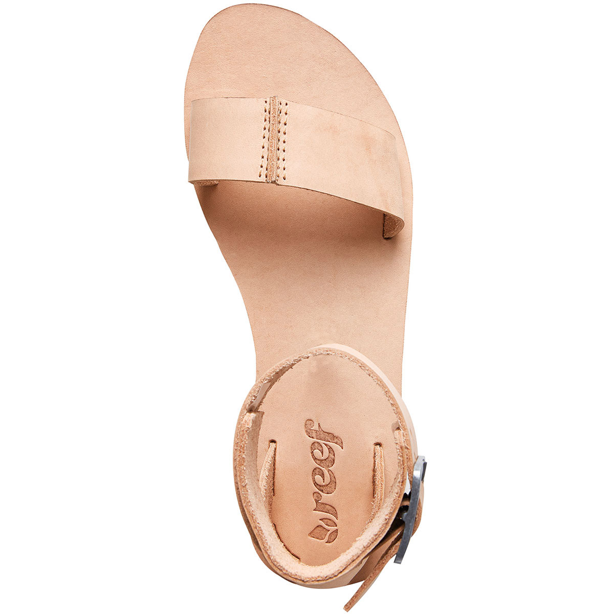 reef voyage flip flop