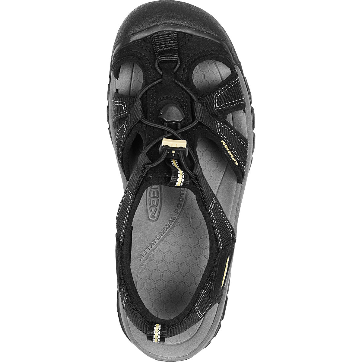 keen venice h2 black