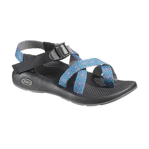 CHACO Women s Z 2 Yampa Sandals Crystals Eastern Mountain