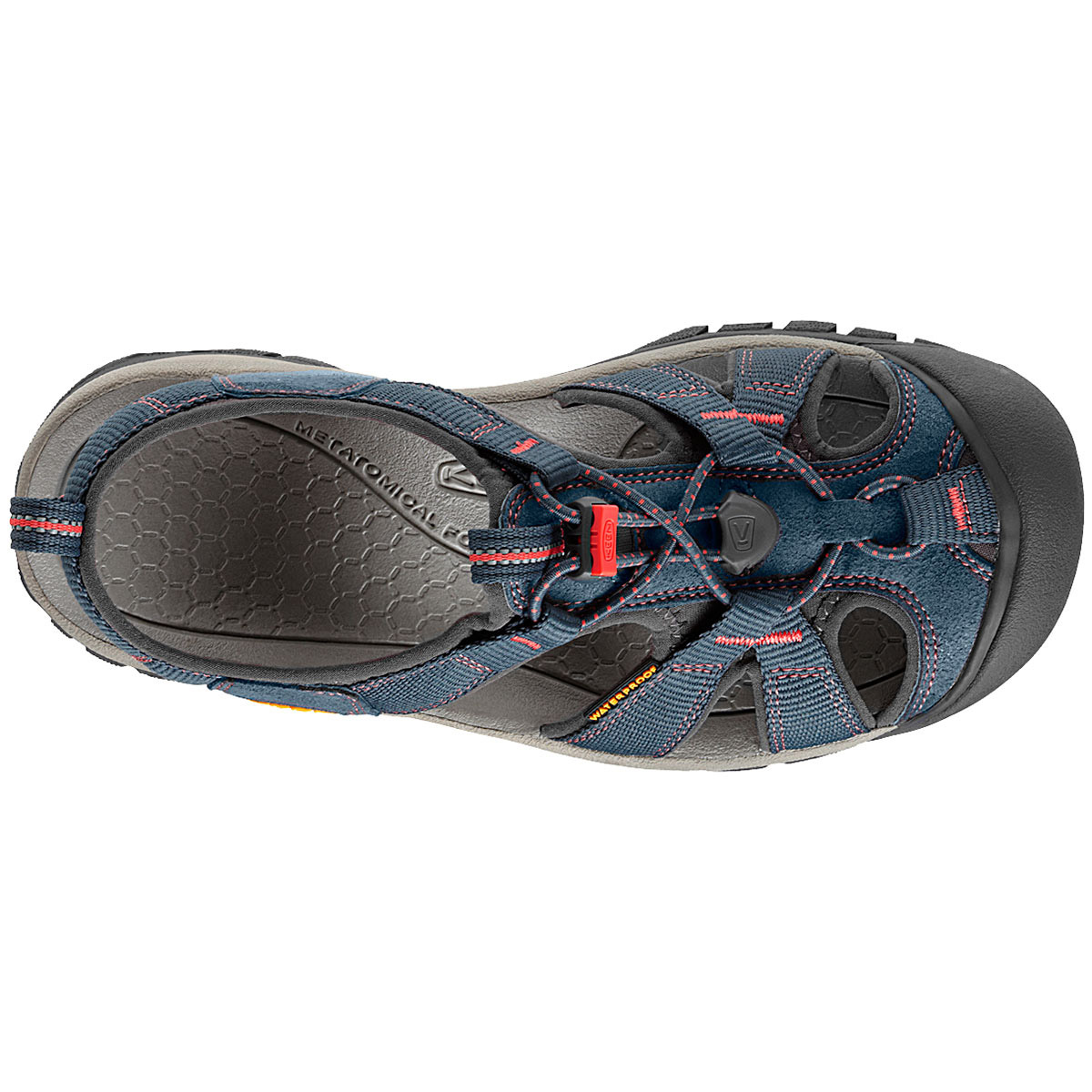 keen women's venice h2 sandal