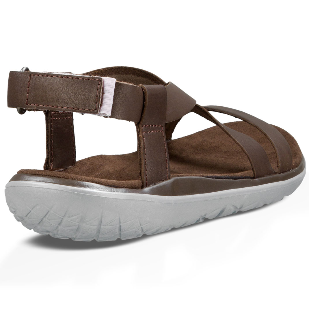 women's terra float livia lux sandal