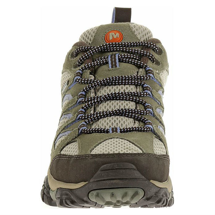 karrimor dales mid ladies waterproof walking boots