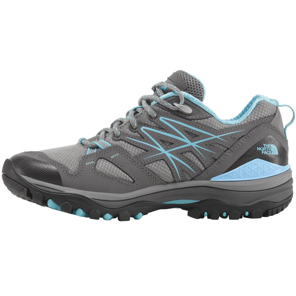 north face women's walking shoes