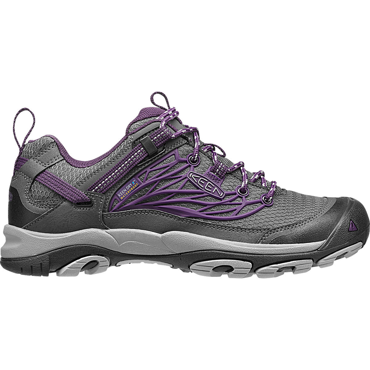 Keen saltzman deals wp mens
