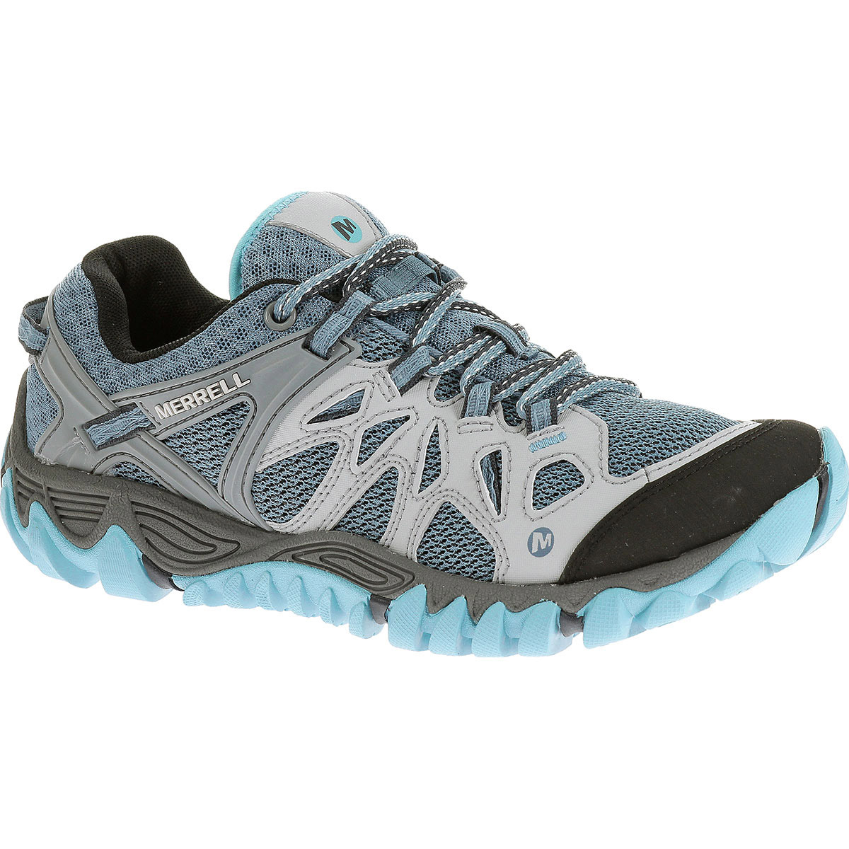 Out Blaze Aero Sport Hiking Shoes 