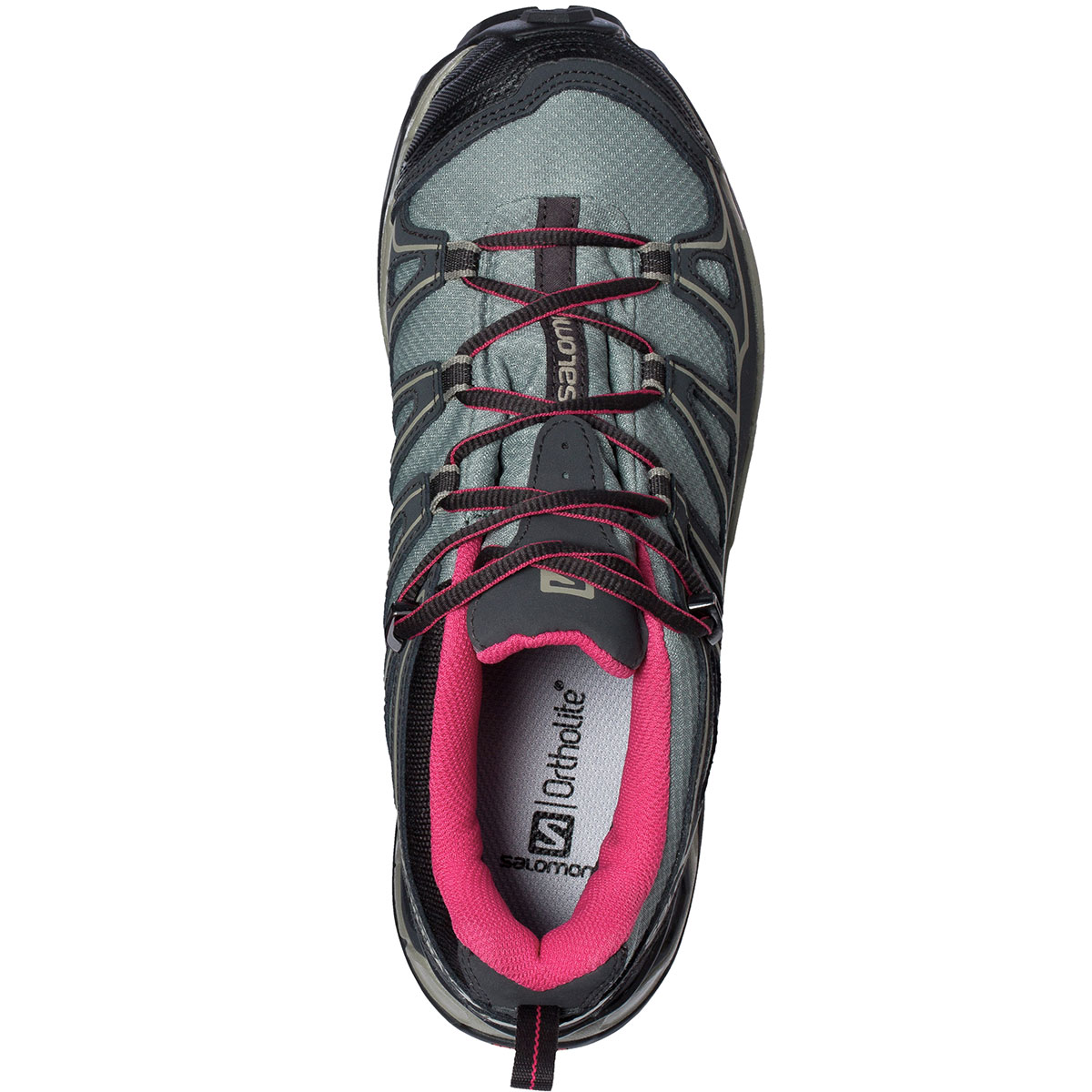 salomon x ultra prime cs wp women's