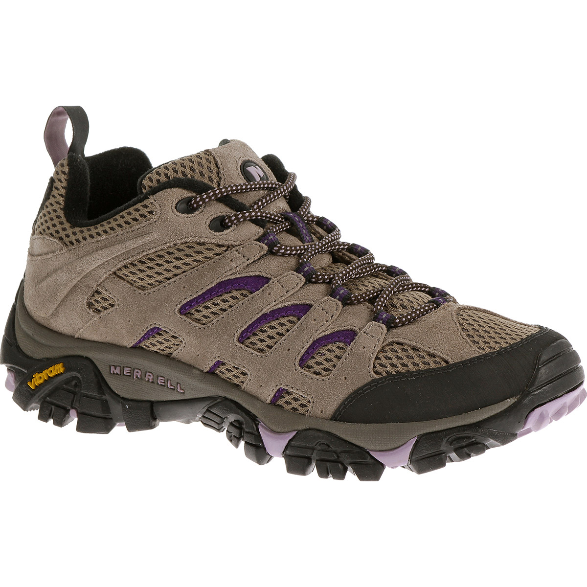 MERRELL Women's Moab Ventilator Hiking 