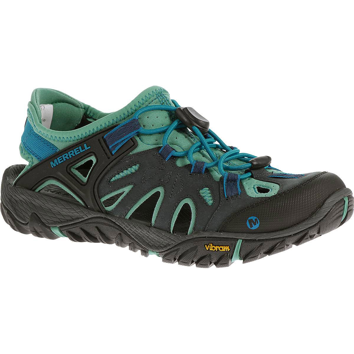 merrell water shoes womens