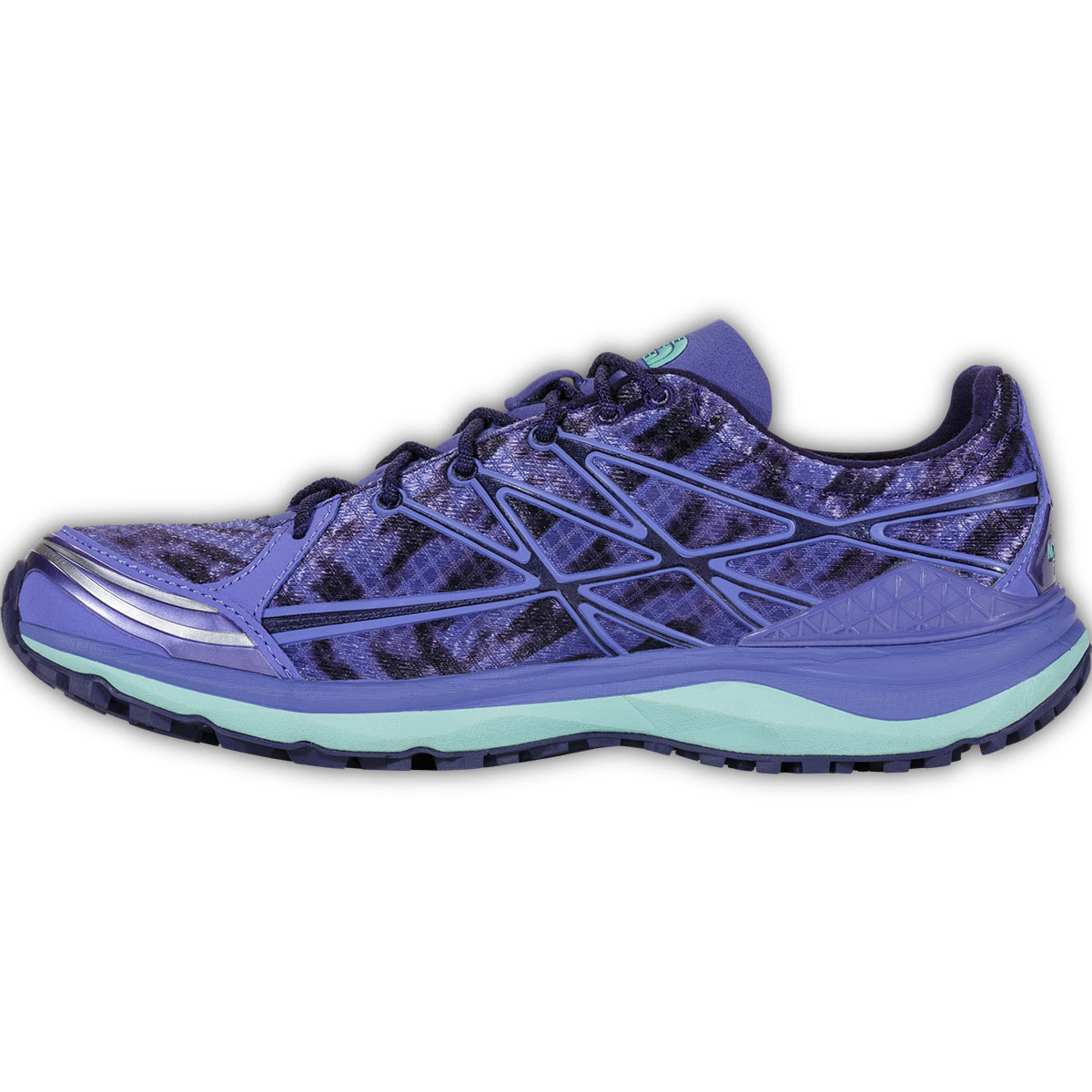 the north face ultra tr ii