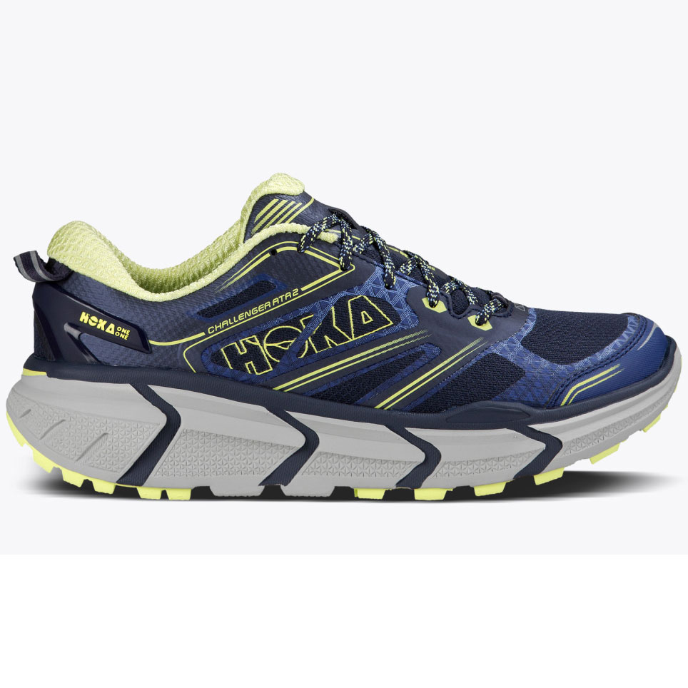 hoka one challenger atr 2