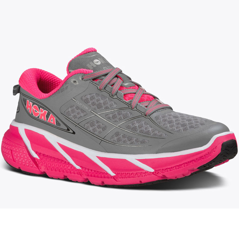 hoka one one kids