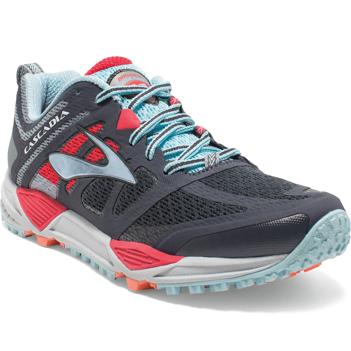 brooks cascadia outlet