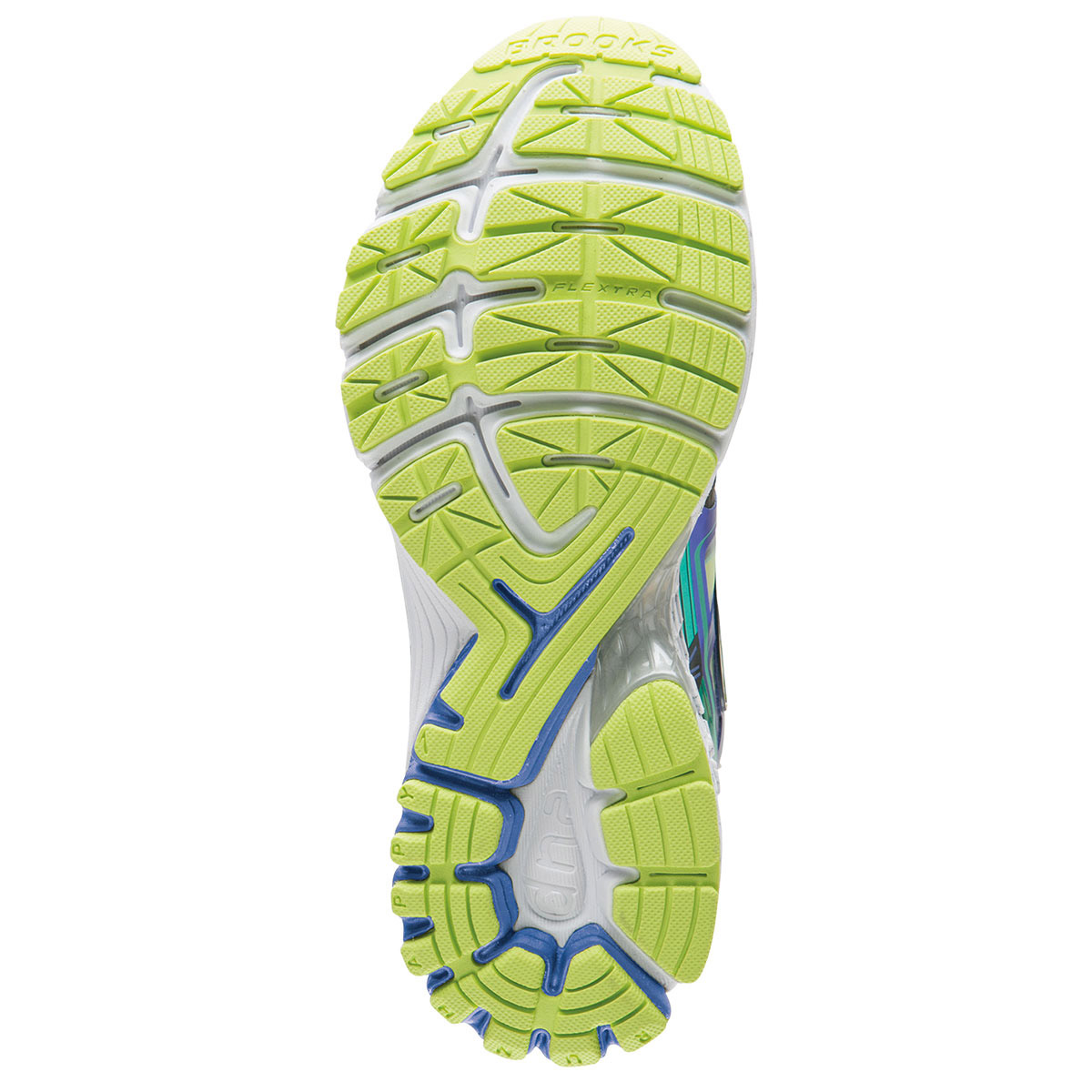 BROOKS Women s Ravenna 6 Road Running Shoes Dress Blues Lagoon