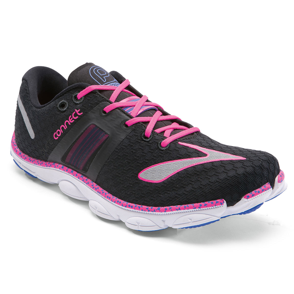 brooks pureconnect shoes