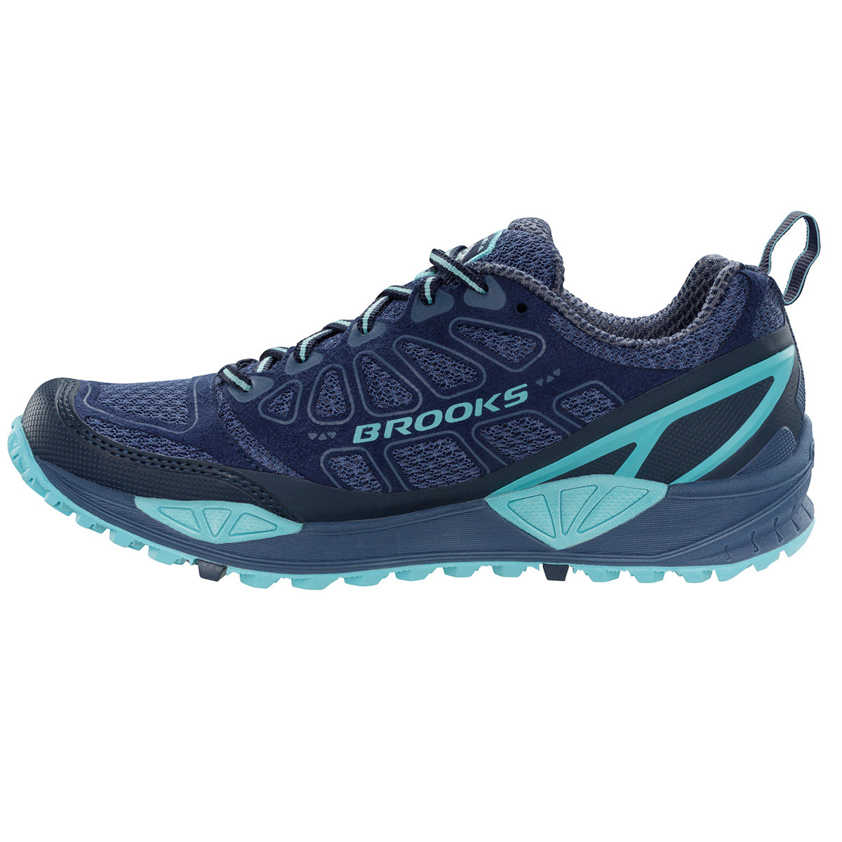 brooks cascadia 9 womens