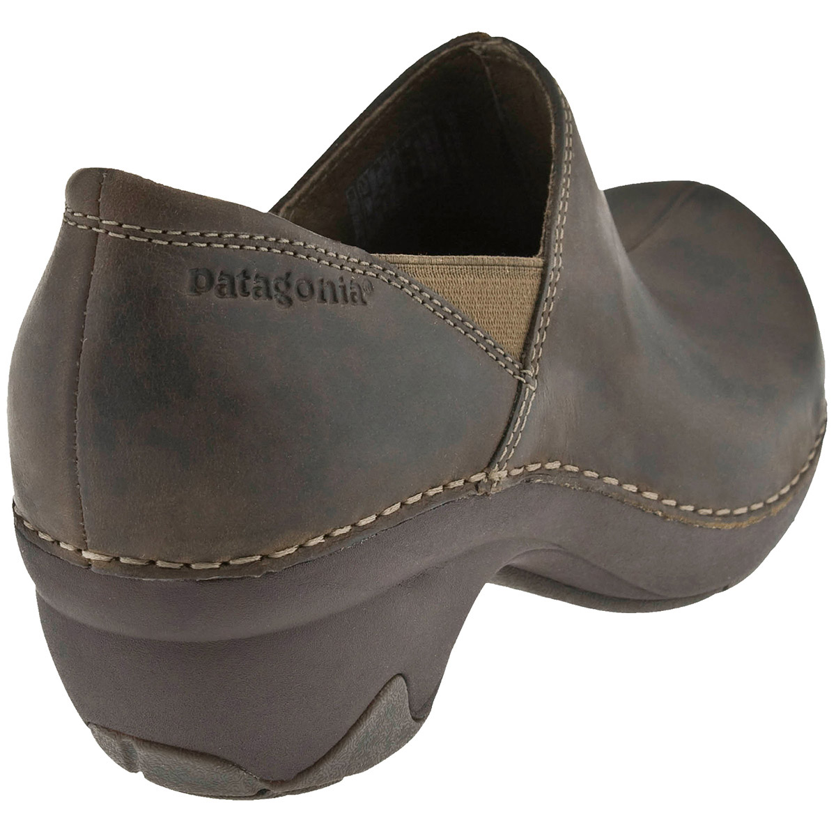 patagonia clogs