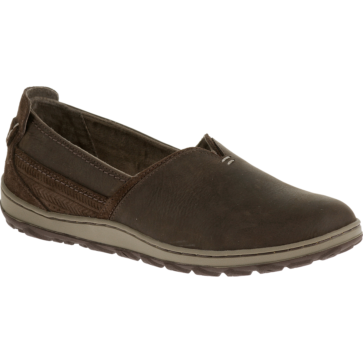 merrell slip on shoes womens